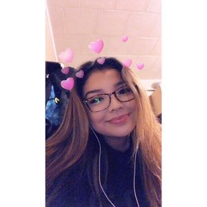 Meet your Posher, Taylor